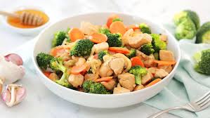 Here are some ideas for serving a quick and nutritious family meal. Healthy Meal Plans