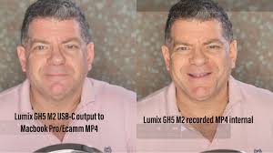 Ecamm has USB Camera support for Panasonic Lumix G7 and GH4, someone knows? 