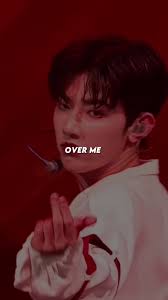 over Me Boys Planet Indo Lirik