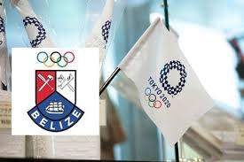 Belizeans athletes ready to represent the Jewel at Tokyo Olympics