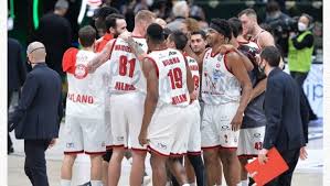 Hanno detto addio alla squadra milanese invece nedovic, della valle, burns e scola. Final 8 Di Basket L Olimpia Milano Domina Reggio Emilia E Si Qualifica Per La Semifinale Di Coppa Italia La Repubblica