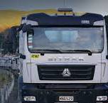 Cargo Truck