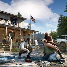 20 gb available space additional notes: Far Cry 5 Secret Ending How To Beat The Latest Far Cry Game In Minutes