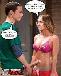 Post 3098767: fakes Jim_Parsons Kaley_Cuoco Penny Piapploe Sheldon_Cooper  The_Big_Bang_Theory