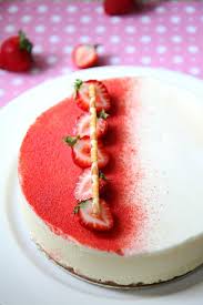 Assortment Of Cheesecakes And White Chocolate Cheesecake Gourmet Desserts Desserts Eat Dessert