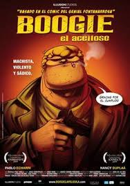 Доменик ломбардоззи, хорхе лендеборг мл., перри юнг и др. Boogie 2009 Film Wikiwand