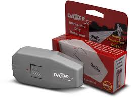 Dazer Ii Kopek Kedi Kovucu Dazer Kisisel Savunma