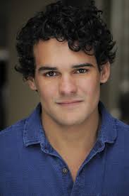 What Lies West (2019)