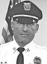 MARK EICHERT Obituary (1971