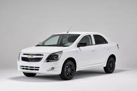 Chevrolet Cobalt 2022