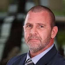 Darren Pugh's Instagram, Twitter & Facebook