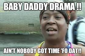 Funny Baby Daddy Memes