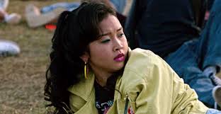 Lana condor's favorite part about playing lara jean song covey in to all the boys i've loved before is simple: Lana Condor As Jubilee In X Men Apocalypse On Make A Gif