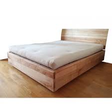 Letto matrimoniale 2 piazze con rete e contenitore 160x190 basel king. Letto Contenitore Con Testiera Artifuton