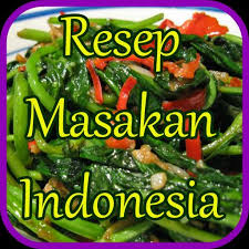 Resep masakan jawa sehari hari. Resep Masakan Sehari Hari Pour Android Telechargez L Apk