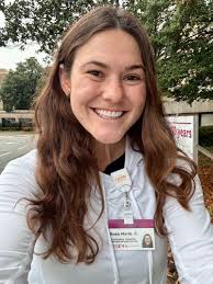 Today I joined Roger C. Peace's amazing team of therapists that provide  rehabilitation for patients with spinal cord injury, brain injury, stroke,  amputation, multiple trauma, and other neurological…