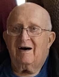 Obituary information for Theodore F. Perrotti, Sr
