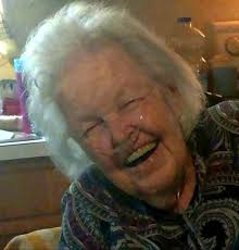 Lucy Huff Obituary August 12, 2019