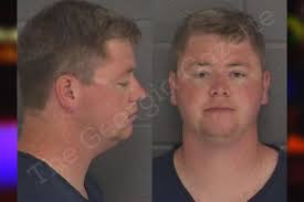 Thomas Demars — Barrow County Jail Bookings