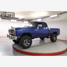 Image result for Navy Blue 1985 Dodge Truck