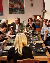 Every german dish is authentic and you will find for each meal the recipe(s). Berlin S Best Dinner Party Food Wine