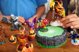 All About Skylanders Askaboutgames