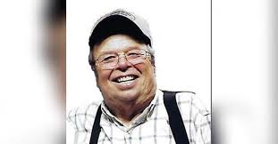 John Frederick Treeter Obituary