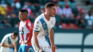 Santiago ormeño exjugador de puebla y ahora de león, fue convocado por perú para la copa américa. Ormeno Confirmado En Lista Preliminar De Peru Para La Copa America Alerta Quintana Roo