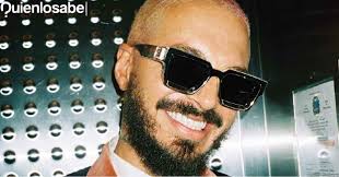 He has been referred to as the prince of reggaeton (from spanish: J Balvin Steht Im Zentrum Der Kontroverse Wer Weiss