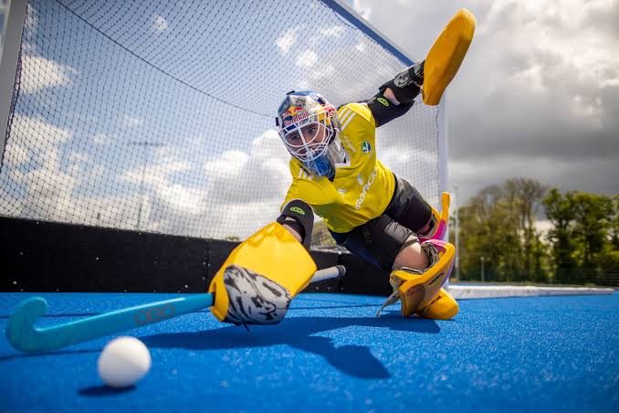Field Hockey