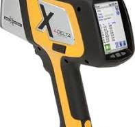 Jero, Inc :. Alloy Analyzer