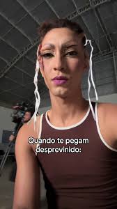 Reações De Susto Que Entram Para A História