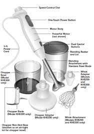 Use our part lists, interactive diagrams, accessories and expert repair advice to make your repairs easy. Handheld Mixer Attachments Pasteurinstituteindia Com