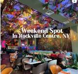 Vibe Dining at Mojo!
