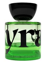 I Am Verdant Vyrao parfum - un parfum pour homme et femme 2021