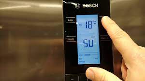 bosch kdn56vi33n no frost buzdolabi inceleme youtube
