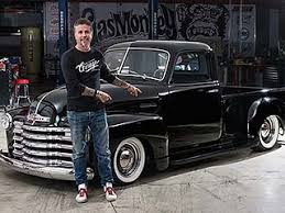 Their creation made its way to the 2017 sema show. Contests Archives Gas Monkey Garage Richard Rawlings Fast N Loud