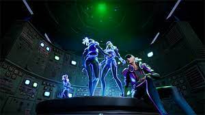 This time around, there's plenty of new maps debuting on the list, as well as a resurgence from some fan favorites. Crease In Time 1 Player Puzzle Map 3520 2770 5703 By Loudsilencer Fortnite
