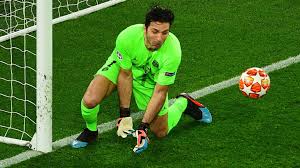 See more of gianluigi buffon on facebook. Champions League Das Ewige Drama Des Gianluigi Buffon