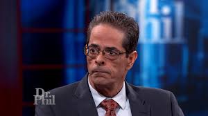 I am so ashamed," a father says after watching himself argue with his teen  son. Full story: drphil.tv/022420