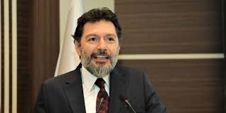 Hakan atilla'nın yakın çevresinden duyduğuma göre kendisine şu ana kadar iletilmiş ne bir teklif ne de bir görevlendirme var. Ulhanhu5 J6asm