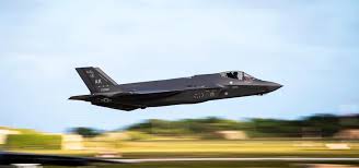 Comparative aircraft in this class are. The U S Air Force Just Admitted The F 35 Stealth Fighter Has Failed