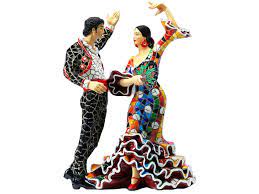 We did not find results for: Barcino Design Figure Mosaic Spanish Flamenco Dancer Couple 12 5 Cms