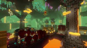 You had to walk, jump and duck mario through a selection of levels to reach bowser, defeat him and rescue princess peach. Betternether Mods Minecraft Curseforge