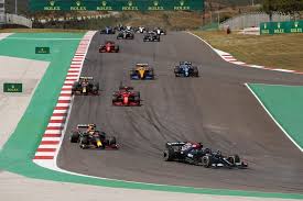 El último gp se celebrará a finales de noviembre en los emiratos árabes. Formula 1 Espana 2021 Horarios Favoritos Y Donde Ver La Carrera En Directo