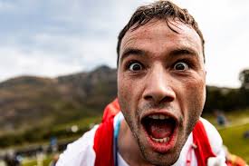 Celtman Extreme Scottish Triathlon