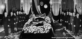 Gheorghe apostol si avatarele stalinismului românesc vladimir tismăneanu in excelenta sa carte despre ascensiunea lui ceausescu in fruntea pcr, regretatul politolog elvetian pierre du bois a explorat rolul baronilor lui dej in selectarea celui mai tanar membru al biroului politic drept succesor. Gheorghe Gheorghiu Dej Amintiri Din Comunism