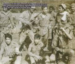 Kdv 69 ), <332'nin elit bir çok görevli özel kuvvetler birimidir>malezya kraliyet polisi. Jempolslife Vat 69 Komando