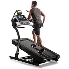 Nordictrack 1500 Commercial Folding Treadmill On Sale