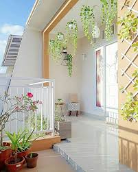 Pin Oleh Ameneh Maki Di Home Desain Rumah Indah Rumah Teras